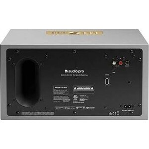 Портативная колонка Audio Pro C10 MkII Grey