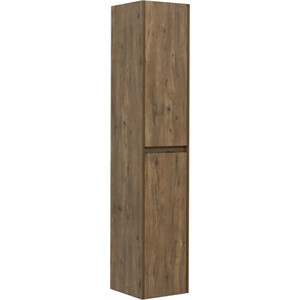 Пенал Aquanet Nova Lite 35 дуб рустикальный (249522)