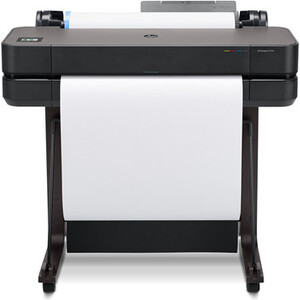 Плоттер HP Designjet T630 (5HB09A) A1/24"