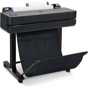 Плоттер HP Designjet T630 (5HB09A) A1/24"