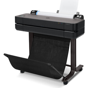 Плоттер HP Designjet T630 (5HB09A) A1/24"