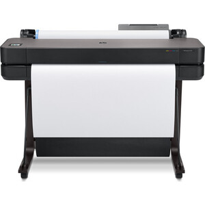 Плоттер HP Designjet T630 (5HB11A) A0/36"