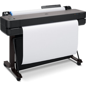 Плоттер HP Designjet T630 (5HB11A) A0/36"