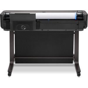 Плоттер HP Designjet T630 (5HB11A) A0/36"