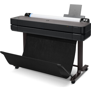 Плоттер HP Designjet T630 (5HB11A) A0/36"