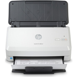 Сканер HP ScanJet Pro 3000 s4