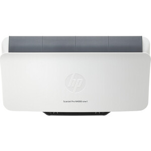 Сканер HP ScanJet Pro N4000 snw1