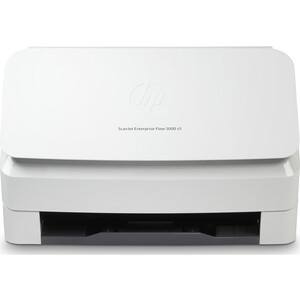 Сканер HP ScanJet Enterprise Flow 5000 s5