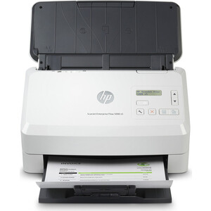 Сканер HP ScanJet Enterprise Flow 5000 s5