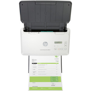 Сканер HP ScanJet Enterprise Flow 5000 s5