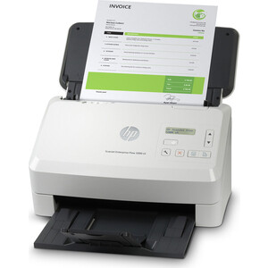 Сканер HP ScanJet Enterprise Flow 5000 s5