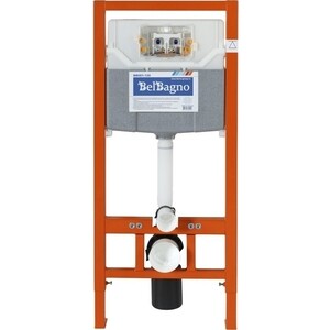 Инсталляция для унитаза BelBagno BB001-120