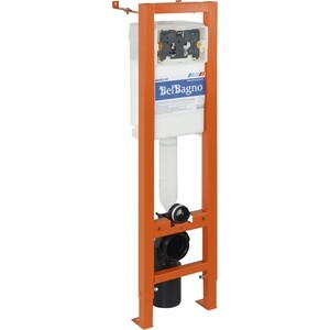 Инсталляция для унитаза BelBagno BB003-30