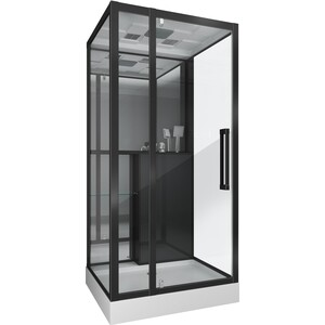Душевая кабина Grossman GR-261 90x90 82200₽