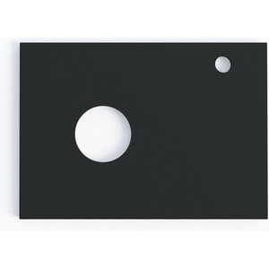 Столешница Grossman Флай 60 серая (506002)