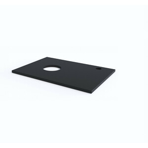 Столешница Grossman Флай 70 серый (507002)