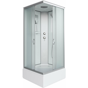 Душевая кабина Niagara NG-1108-14 90x90x215