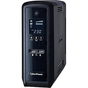 ИБП CyberPower CP1500EPFCLCD