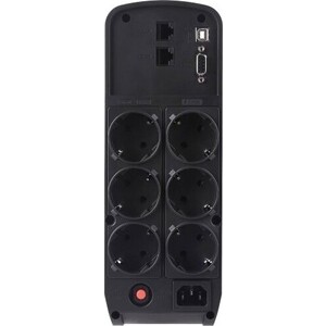 ИБП CyberPower CP1500EPFCLCD