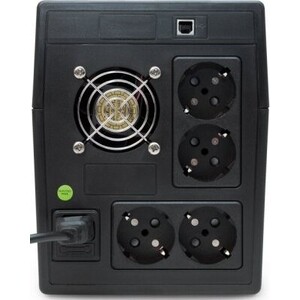 ИБП PowerMan Back Pro 2000 Plus