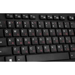 Беспроводная клавиатура Sven KB-E5800W (SV-017026)