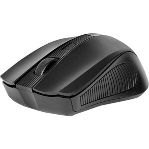 Мышь Sven RX-300 цвет черный (SV-03200300W)