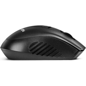Мышь Sven RX-325, цвет черный (SV-03200325WB)
