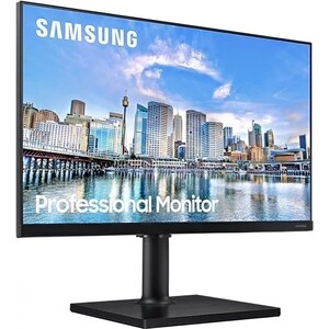Монитор Samsung 23.8" F24T450FQI (LF24T450FQIXCI)