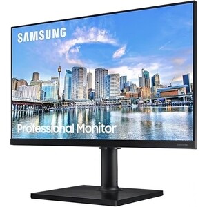 Монитор Samsung 23.8" F24T450FQI (LF24T450FQIXCI)