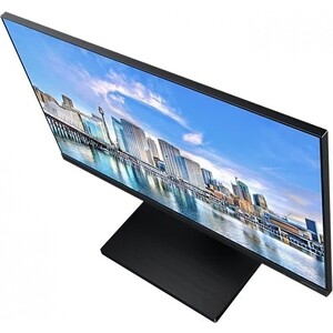 Монитор Samsung 23.8" F24T450FQI (LF24T450FQIXCI)
