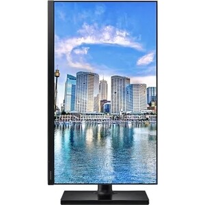 Монитор Samsung 23.8" F24T450FQI (LF24T450FQIXCI)