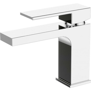 Смеситель для раковины BelBagno Romano хром (ROM-LVM-CRM)