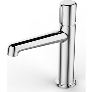 Смеситель для раковины BelBagno Uno хром (UNO-LVM-CRM)