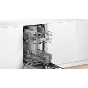 Встраиваемая посудомоечная машина Bosch SPV2IKX10E