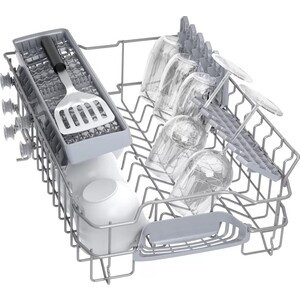 Встраиваемая посудомоечная машина Bosch SPV2IKX10E