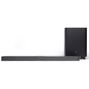 Саундбар JBL Bar 5.1 (JBLBAR51IMBLK)