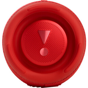 Портативная колонка JBL Charge 5 (JBLCHARGE5RED) (стерео, 40Вт, Bluetooth, 20 ч) красный