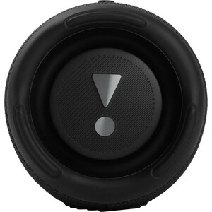Портативная колонка JBL Charge 5 (JBLCHARGE5BLK) (стерео, 40Вт, Bluetooth, 20 ч) черный