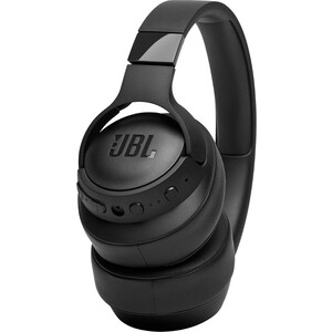 Наушники JBL Tune T760NC черный (JBLT760NCBLK)