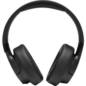 Наушники JBL Tune T760NC черный (JBLT760NCBLK)