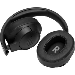 Наушники JBL Tune T760NC черный (JBLT760NCBLK)