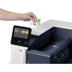 Принтер лазерный Xerox VersaLink C7000V_DN