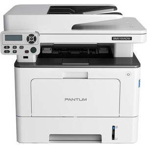 МФУ лазерное Pantum BM5100ADW