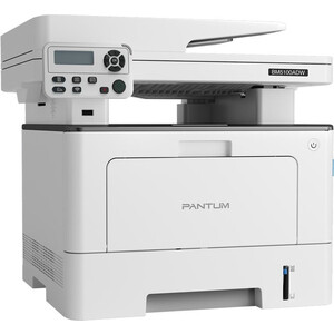 МФУ лазерное Pantum BM5100ADW