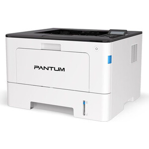 Принтер лазерный Pantum BP5100DW A4 DuPLex Net WiFi