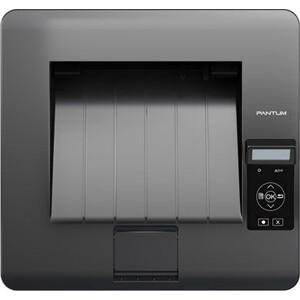 Принтер лазерный Pantum BP5100DW A4 DuPLex Net WiFi