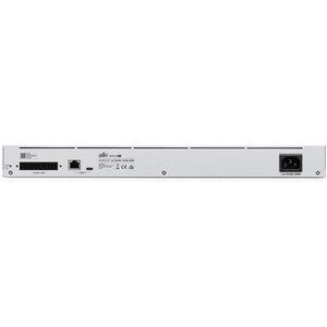 Коммутатор Ubiquiti UniFi USW-PRO-48-POE 4SFP+ 600W управляемый