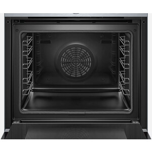Электрический духовой шкаф Bosch HBG675BS1