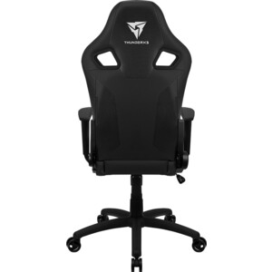 Кресло компьютерное игровое ThunderX3 XC3 All black