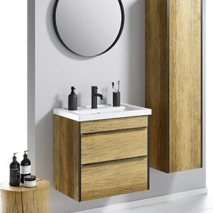 Раковина мебельная Aqwella KIROVIT Фостер 60 (4640021060773)